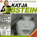 Das Beste Aus 40 Jahren Hitparade an album by Katja Ebstein
