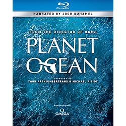 Planet Ocean [Blu-ray]