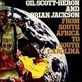 From South Africa To South Carolina