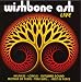 Live von Wishbone Ash - alle Infos