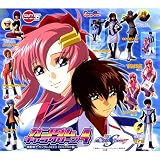 ������ݥ� HGIF ������७��饯������4 ��ư��Υ������SEED DESTINY�� ñ��