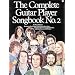Complete Guitar Player Songbook: No 2