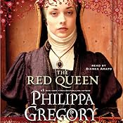 The Red Queen: A Novel | [Philippa Gregory]