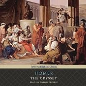 The Odyssey | [Homer]