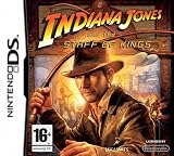 Indiana Jones and the Staff of Kings (Nintendo DS) [Import UK] Preisvergleich