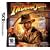 Indiana Jones and the Staff of Kings (Nintendo DS)
