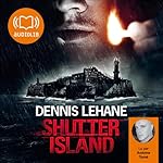 Shutter Island | Dennis Lehane