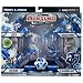 Monsuno Core "Combat 4-Pack" - Wave #1 Lock/Charger/Quickforce/Glowblade_s-3