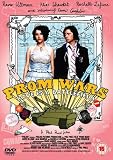 Review Starz Home Entertainment  / Prom Wars [2008]