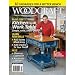 Woodcraft Magazine Issue 32: December / January 2010