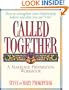Called Together: A Marriage Preparation Workbook