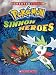 Search : Create and Trace Sinnoh Heroes (Pokemon)