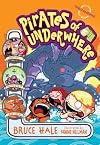 Pirates of Underwhere (Underwhere Series)