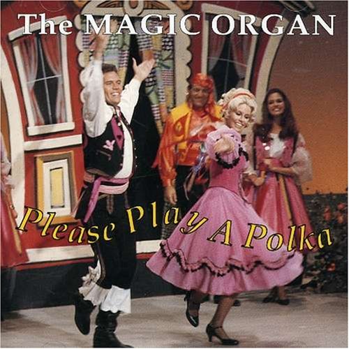 CD-Charts  Music : Please Play a Polka