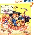 Terry Pratchett's Discworld Collector's Edition Calendar 2011