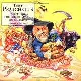 Terry Pratchett's Discworld Collector's Edition Calendar 2011