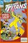 Team Titans #2 Attack of the 50-Foot goddess