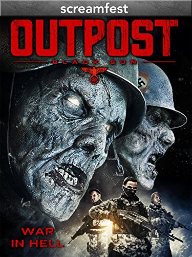 Outpost: Black Sun