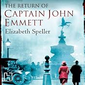 The Return of Captain John Emmett | Elizabeth Speller