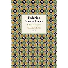 Lorca: Selected Poems