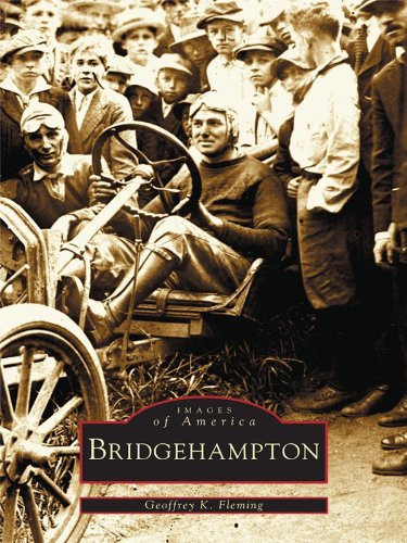 Bridgehampton (Images of America)