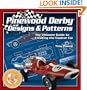 Pinewood Derby Designs and Patterns