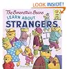 The Berenstain Bears Learn About Strangers (Turtleback School & Library Binding Edition) (Berenstain Bears First Time Chapter Books (Prebound))