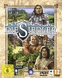 Die Siedler - Aufstieg eines K&ouml;nigreichs [Software Pyramide]