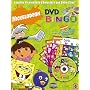 Nick DVD Bingo Game