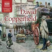 David Copperfield | [Charles Dickens]