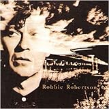 Robbie Roberston - 