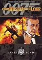 From Russia with Love (Widescreen) (Dual-layered DVD, Restored / Remastered)