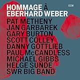 Hommage a Eberhard Weber