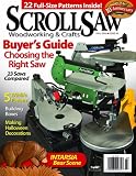 Scroll Saw Woodworking  Crafts