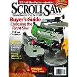 Scroll Saw Woodworking & Crafts