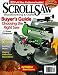 Scroll Saw Woodworking & Crafts