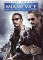 Miami Vice (Unrated Director's Edition) (Widescreen) (Dual-layered DVD)