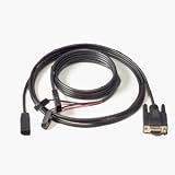 Humminbird As-Pc2 Pc Connection Cable - Parts - Humminbird Parts by HUMMINBIRD PARTS