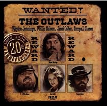 Wanted! The Outlaws