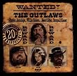 Wanted! The Outlaws