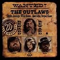 Wanted - the Outlaws