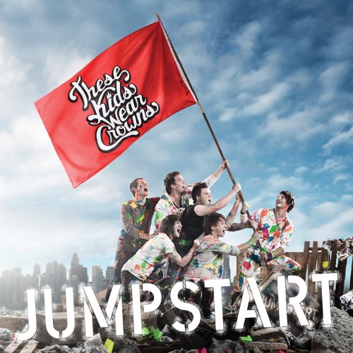 These Kids Wear Crowns - Jumpstart - Zortam Music