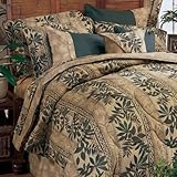 Mandalay Comforter Set - King