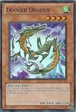 Yu-Gi-Oh! - Dodger Dragon - Extreme Victory - #EXVC-EN082 - 1st Edition - Super Rare
