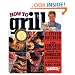 How to Grill: The Complete Illustrated Book of Barbecue Techniques, A Barbecue Bible! Cookbook