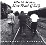 Rockabilly Express