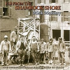 Far from the Shamrock Shore