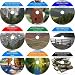 The Incomparable 9 Audio CD No Money Down, Millionaire Making Real Estate Program