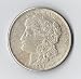 1921 S MORGAN SILVER DOLLAR