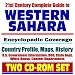 21st Century Complete Guide to Western Sahara (Sahrawi Arab Democratic Republic) - Encyclopedic Coverage, Country Profile, History (Two CD-ROM Set)